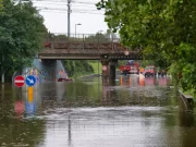 Emilia Romagna, fiumi esondati e migliaia di sfollati per il maltempo