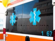 Torviscosa, due morti in uno scontro frontale sul cavalcavia