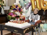 Giappone, aumentano i centenari: ora sono più di 95mila