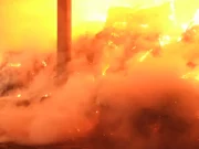 Kenya, 17 vittime per un incendio in una scuola