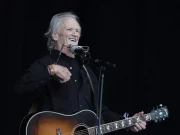 Lutto nel mondo della musica: è morto Kris Kristofferson
