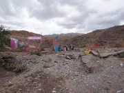 Marocco, 11 morti e 9 dispersi per le inondazioni