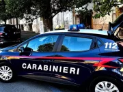 Massafra, violenza sessuale di gruppo nei confronti di una 23enne