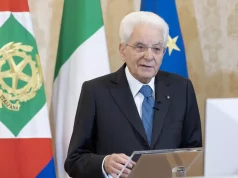 Mosca, Mattarella inserito in lista di dichiarazioni russofobe