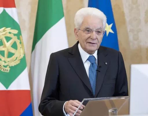 Mattarella: “La sicurezza nel lavoro è condizione fondamentale per il diritto alla salute”