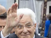 Cagliari, inaugurazione dell’anno scolastico con il presidente della Repubblica Sergio Mattarella