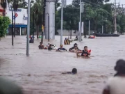 Messico, 24 vittime per il ciclone John