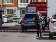 Mosca, tre feriti in una sparatoria in una società di vendite online