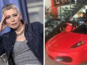 Irene Pivetti condannata per evasione fiscale