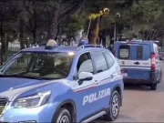 Pompei, 14enne accoltellato a scuola