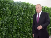 Putin: “Rafforzeremo la Marina”