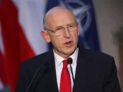 Il Regno Unito annuncia altri 650 missili per Kiev