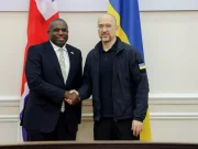 Guerra, il Regno Unito annuncia un nuovo pacchetto di aiuti all’Ucraina