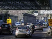 Roma, grave incidente in Corso Francia: muore una persona su una moto