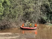 San Felice a Cancello, trovato il corpo della donna scomparsa per il violento nubifragio del 27 agosto