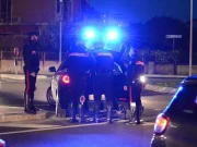 Siliqua, 15enne accoltella il padre