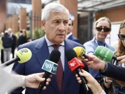 Tajani: “No ad armi fuori Ucraina”