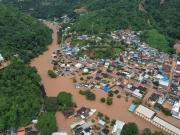 Vietnam, sale a 197 il bilancio delle vittime del tifone Yagi