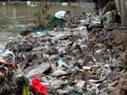 Cina, 400mila evacuati per il tifone Yagi