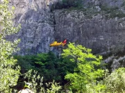 Ziano di Fiemme, 24enne perde la vita in un incidente sul lavoro