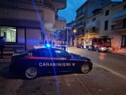 San Marco in Lamis, ladri fanno esplodere uno sportello bancomat per rubare il denaro