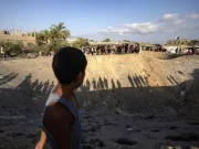 Khan Yunis, 40 persone uccise in un attacco israeliano