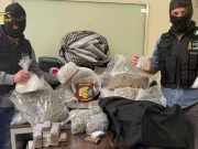 Catania-Oristano-Udine, 12 indagati per traffico di sostanze stupefacenti