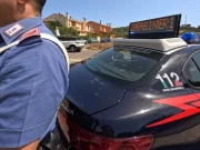 Colli al Metauro, 54enne uccide la moglie a coltellate