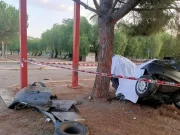 Foggia, 17enne muore in un incidente stradale: guidava senza patente