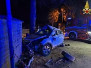 Roma, zia e nipote muoiono in un incidente stradale