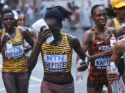 Morta la maratoneta ugandese Cheptegel ustionata dal fidanzato