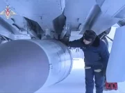 Russia, lanciati almeno quattro missili ipersonici Kinzhal in Ucraina