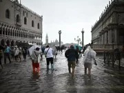 Maltempo, nubifragi in Piemonte e Lombardia