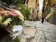 Turista morta a Napoli, proseguono le indagini
