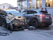 Lido Di Camaiore, due ragazze tedesche investite e uccise