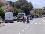 Uccise il vicino investendolo con l’auto: arrestato per omicidio volontario