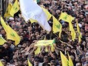Hezbollah, respinte le truppe israeliane nei pressi della base Onu