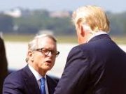 Ohio, allarme bomba dopo le dichiarazioni razziste di Donald Trump