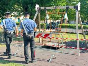 Tragedia a Villongo San Filastro: bambina di 6 anni muore colpita dall’altalena