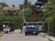 Strage di Paderno Dugnano, il 17enne: «Ho pensato di uccidere la mia famiglia quella sera»