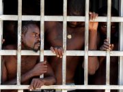 Congo, tentativo di evasione finisce in tragedia: il bilancio è di 129 morti