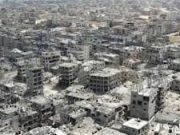 Invasione israeliana, segnali positivi per tregua con Hamas