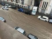 Temporali a Milano, il Lambro esonda: attivo il protocollo di sicurezza per il Seveso