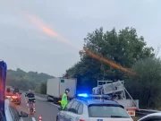 Attigliano, due operai morti sull’A1