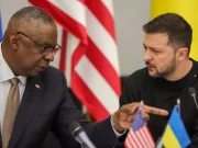 Austin: “Altri 400 milioni di aiuti a Kiev”