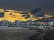 Campi Flegrei, al via l’esercitazione in caso di terremoto