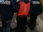 Catania, 40enne arrestato per abusi sessuali nei confronti della figlia della convivente