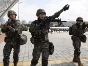 Corea del Nord, l’esercito blocca le strade e le ferrovie verso il sud