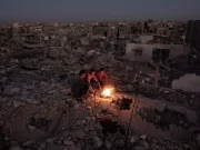 G7: “La situazone di Gaza è catastrofica”