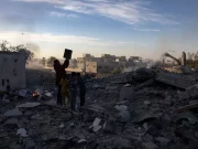 Onu: “Crimini atroci nel nord di Gaza”